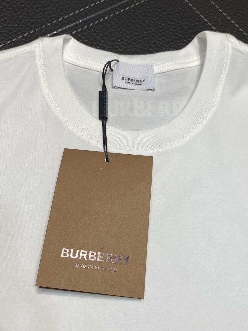 Burberry T-Shirts